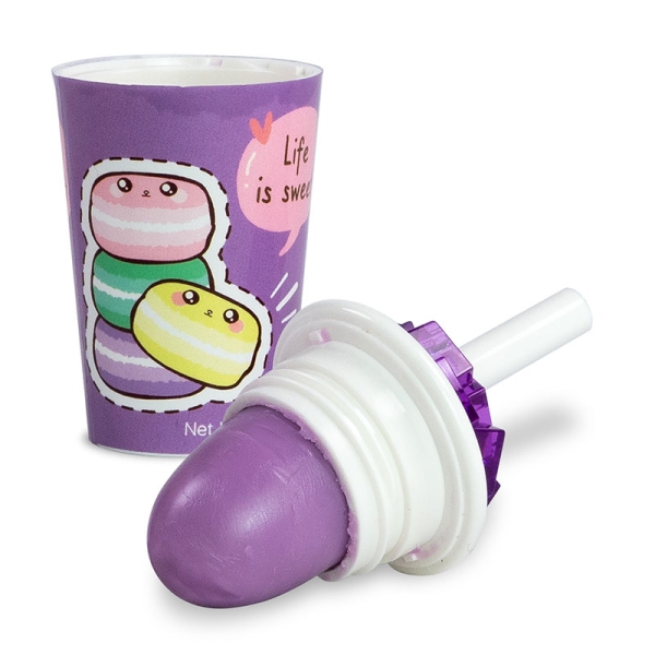 Martinelia Sweet Soda Lip Balm